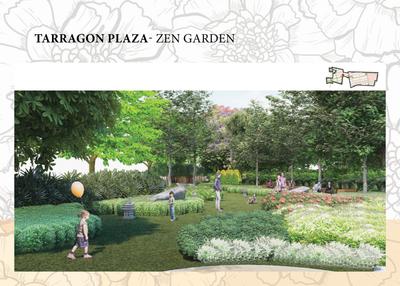 Image of 1200 Sq.ft Residential Plot / Land for sale in Prestige Marigold, Bettenahalli, Bengaluru for Rs. 9600000