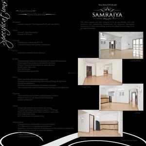 Pethkar Samrajya Brochure 4
