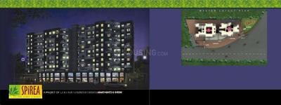 Vinode Spirea Brochure 4