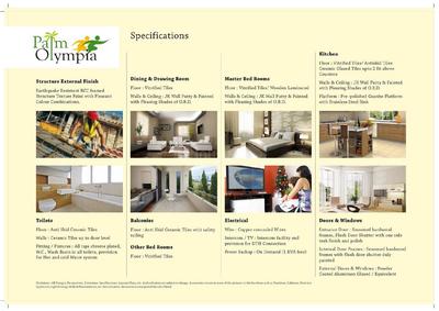 Sam Palm Olympia Brochure 6