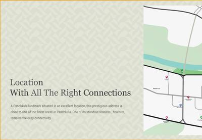 Luxestates The Sky Heights Brochure 48