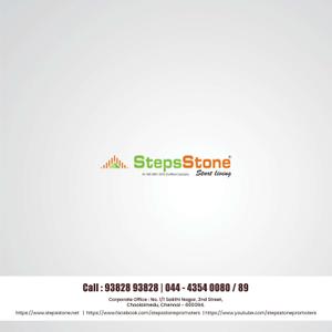 Steps Stone Avyaa Brochure 11