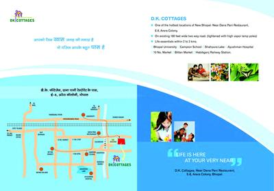 DK Cottages Brochure 3