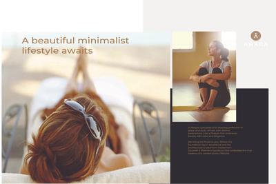 Orange Amara Brochure 4