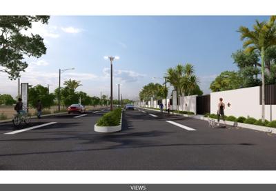 Image of 2100 Sq.ft 5 BHK Independent House for sale in Greenfield Crystal, Sulur, Coimbatore for Rs. 11000000