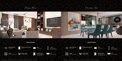 The Element Brochure 13