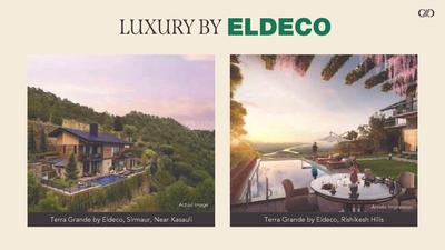 Eldeco Camelot Brochure 4