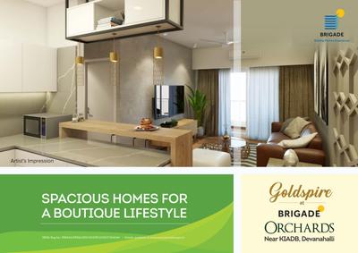 Brigade Orchards Brochure 1