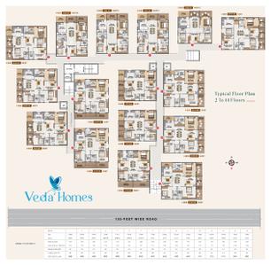 Veda Homes Brochure 7