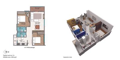 String 8 Siddeshwar Brochure 13