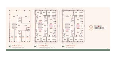 Prayosha Orchid Brochure 9