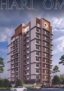 Image of 899 Sq.ft 3 BHK Apartment / Flat for sale in Majestic Hari Om, Chembur, Mumbai for Rs. 21000000