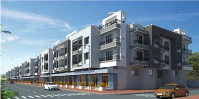 KM Narmada Vihar Brochure 7