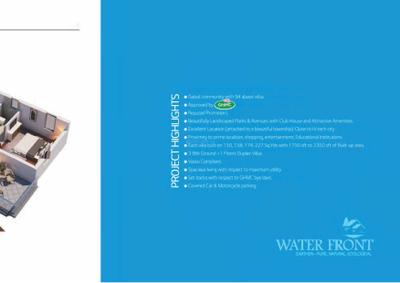 Water Front Brochure 11