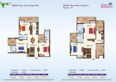Uninav Residena Brochure 6