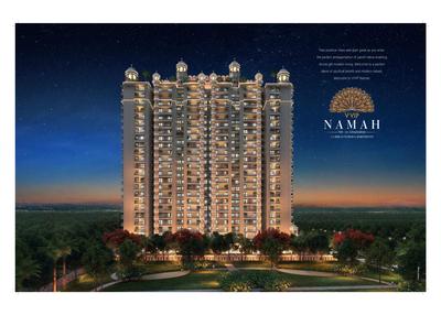 VVIP Namah Brochure 5