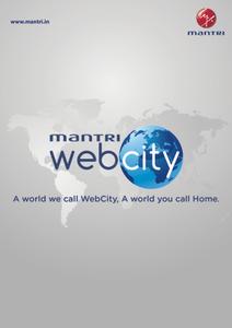Mantri Webcity Brochure 29