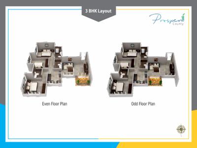 Mudra Prospera County Brochure 5