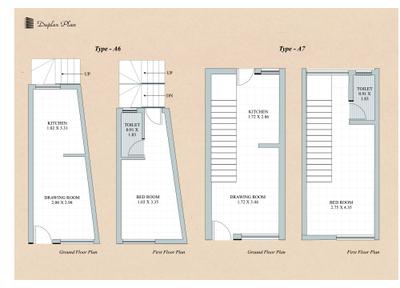 Samarth Meera 44 Residency Brochure 5