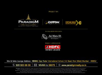 Paradigm Nivan Brochure 15