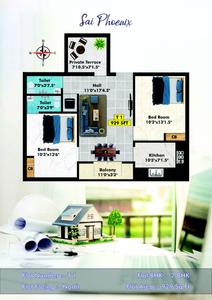 Bharathi Sai Phoenix Brochure 12