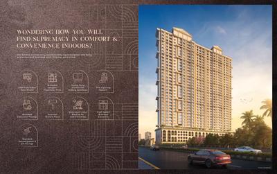 Debonair Classic Brochure 6