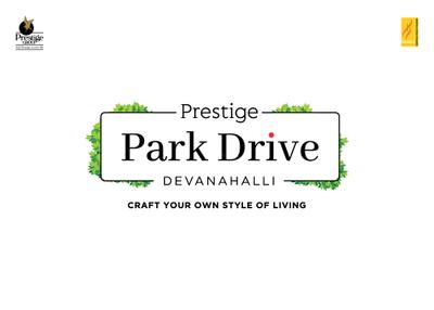 Prestige Park Drive Ph 2 Brochure 1
