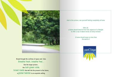 Image of 1357 Sq.ft 3 BHK Apartment / Flat for sale in Madhu Park Ridge, Bandlaguda Jagir, Hyderabad for Rs. 7600000