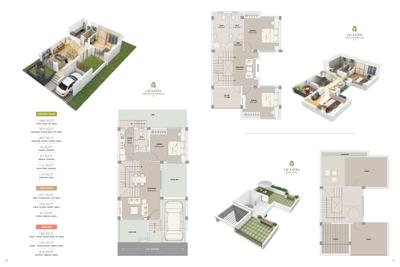 Jupiter Gardenium Phase III Brochure 35
