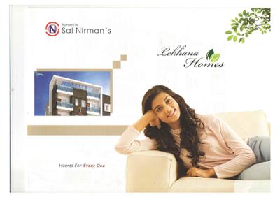 Sai Nirman Laurels Brochure 1