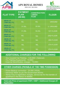 APS Homes Brochure 12