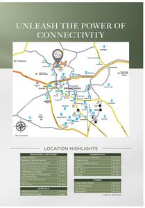 Sansa County Sector II Brochure 3