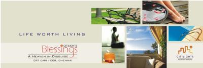 Citilights Blessings Brochure 1