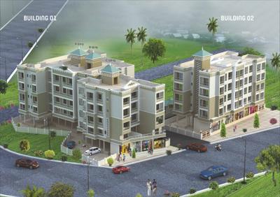 Vinayak Sankul Phase I Brochure 9
