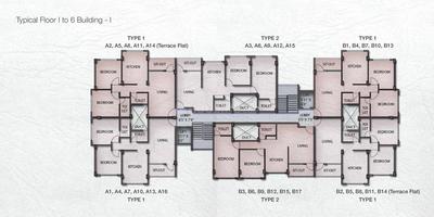 Maitreya Realtors Sankul Brochure 4