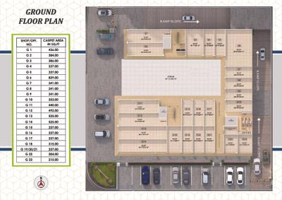 Pooja Silicon Business Centre Brochure 7