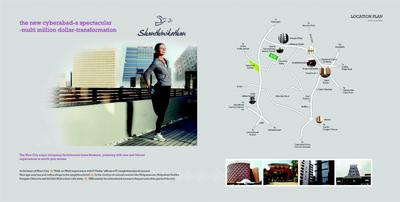 Vasavi Shanthinikethan Brochure 19