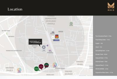 Mihir Codename Techno Lux Brochure 11