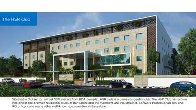 Purva Meraki Brochure 5
