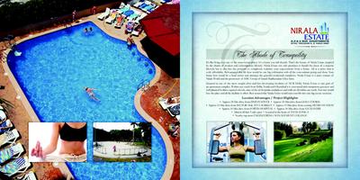 Nirala Estate Brochure 3