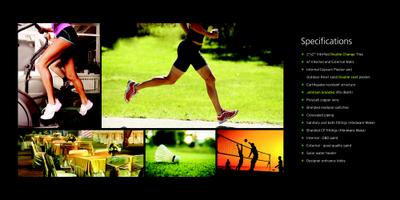 Image of 750 Sq.ft 2 BHK Apartment / Flat for sale in Lebberty Kolosus Green City Phase 1, Chikhali, Pune for Rs. 5200000