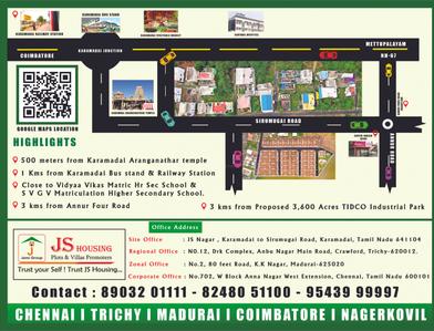 JS Nagar Brochure 4