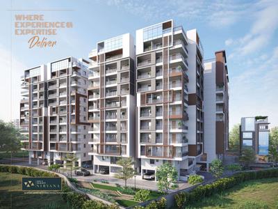 GNR S Vasavi Nirvana Brochure 17