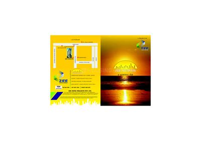 Image of 900 Sq.ft 2 BHK Apartment / Flat for sale in Zee Swastik, Vile Parle East, Mumbai for Rs. 34000000
