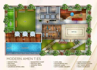 VM Mohan Samah Brochure 4