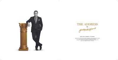 Raymond The Address By GS Tower 3 Brochure 2