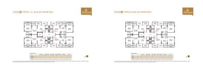 Jhamtani Ace Aurum III Tower 02 Brochure 23