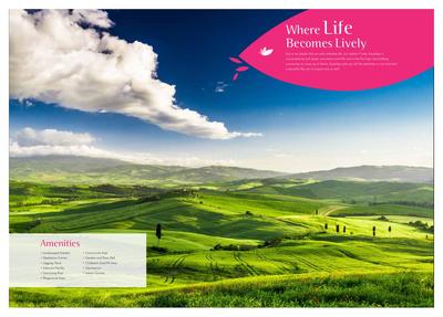 Silver Leaf Saushilya Brochure 3