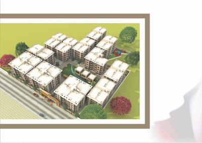 Darshanam Vertica Brochure 2
