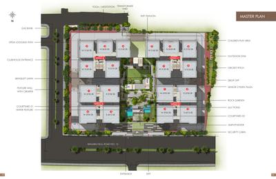 Sri Fortune One Brochure 10